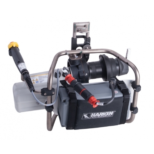 Kaya Safety Powerseat Compact Battery Kaya Safety Powerseat Compact Battery