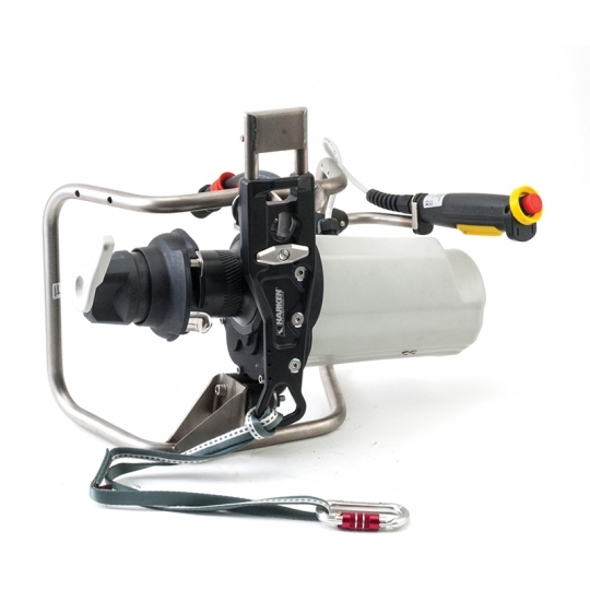 Kaya Safety Powerseat Compact Electric Kaya Safety Powerseat Compact Electric