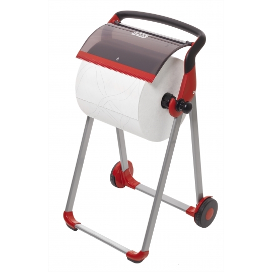 652008 - Tork Dıştan Çekmeli Havlu Dispenseri Ayaklı 652008 - Tork Dıştan Çekmeli Havlu Dispenseri Ayaklı