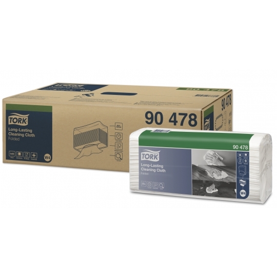 90478 - Tork Uzun Ömürlü Temizlik Bezi 90478 - Tork Uzun Ömürlü Temizlik Bezi