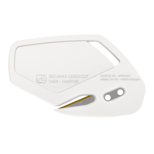 Martor Secumax Cardycut NO. 00746922 Martor Secumax Cardycut NO. 00746922