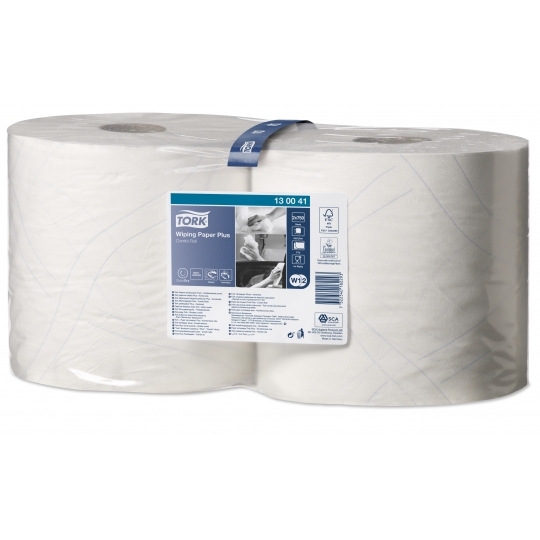 130041 - Tork Dıştan Çekmeli Havlu 255M*2 130041 - Tork Dıştan Çekmeli Havlu 255M*2