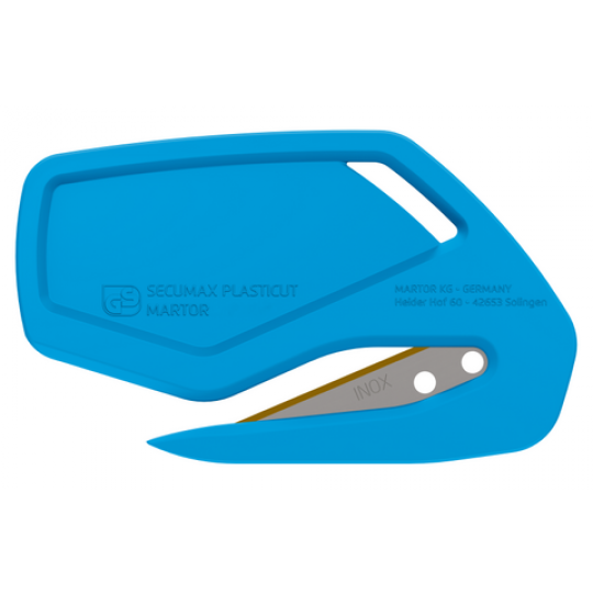 Martor Secumax Plasticut NO. 00346912 Martor Secumax Plasticut NO. 00346912