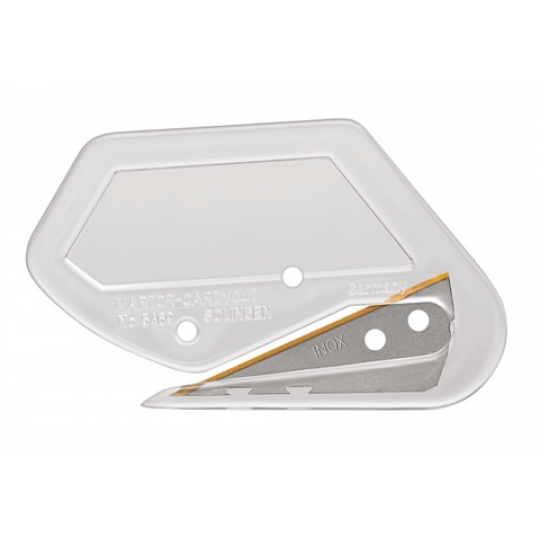 Martor Secumax Cardycut No. 5449 Martor Secumax Cardycut No. 5449