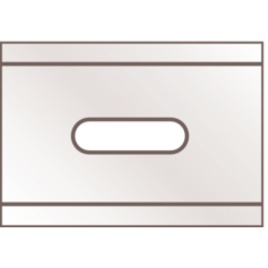 Martor Endüstriyel Jilet  NO. 92043 Martor Endüstriyel Jilet  NO. 92043