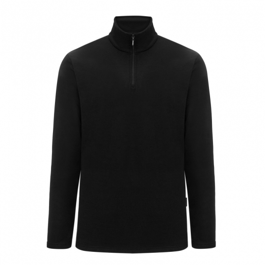 HZT1029 TF HEAVY ERKEK 1/4 FERMUAR SW-SHİRT HZT1029 TF HEAVY ERKEK 1/4 FERMUAR SW-SHİRT