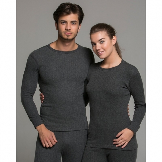 HZT12004 TF 10X2 İNT. YETİŞKİN UNİSEX U.KOL FANİLA HZT12004 TF 10X2 İNT. YETİŞKİN UNİSEX U.KOL FANİLA