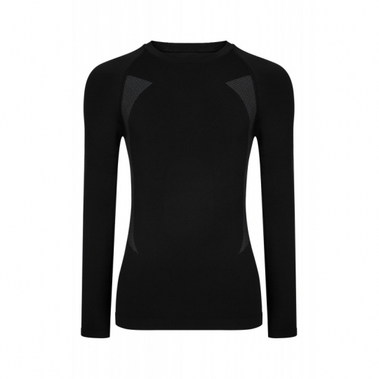 HZT14020 TF EXTREME ERKEK POLİPROPİLEN SEAMLESS TERMAL SW-SHİRT HZT14020 TF EXTREME ERKEK POLİPROPİLEN SEAMLESS TERMAL SW-SHİRT