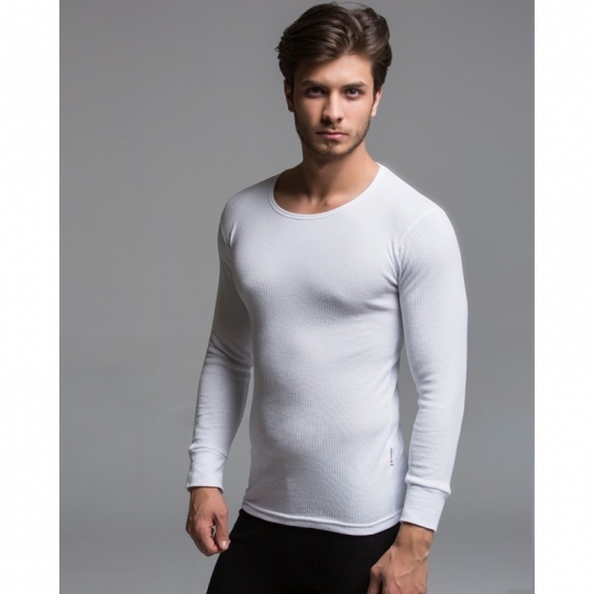 ZT20003 TF 3X1 ERKEK TERMAL UZUNKOL İÇLİK ZT20003 TF 3X1 ERKEK TERMAL UZUNKOL İÇLİK