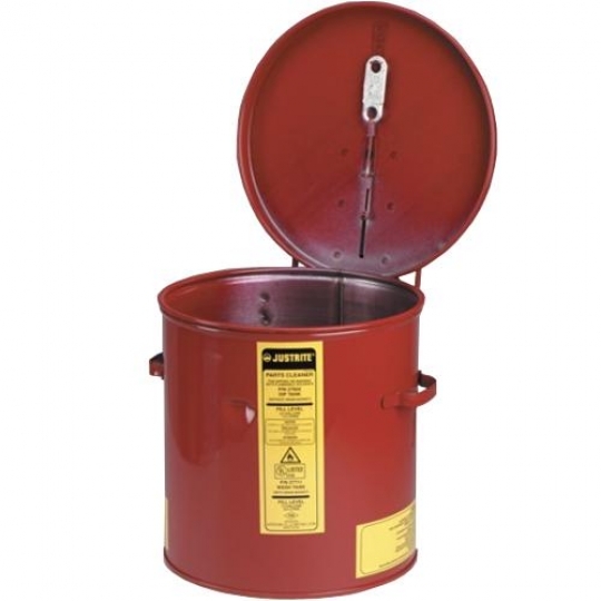 27602 Justrite Emniyetli 8 Litre Tank 27602 Justrite Emniyetli 8 Litre Tank