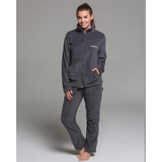 HZT19001M TF POLAR FLEECE UNİSEX MONT HZT19001M TF POLAR FLEECE UNİSEX MONT