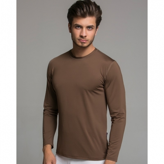 HZT18001 TF MİCROFİBER UZUN KOLLU FANİLA HZT18001 TF MİCROFİBER UZUN KOLLU FANİLA