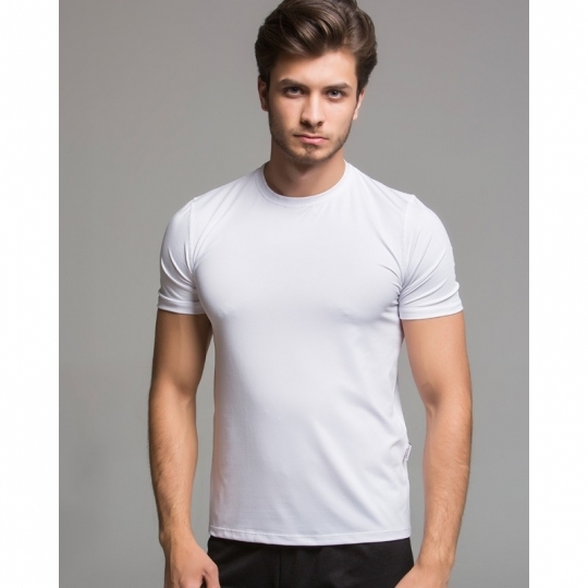 HZT18003 TF MİCROFİBER KISAKOL FANİLA HZT18003 TF MİCROFİBER KISAKOL FANİLA