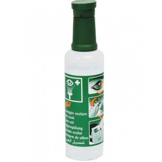 180670 Braun 500 Ml Göz Solüsyonu 180670 Braun 500 Ml Göz Solüsyonu