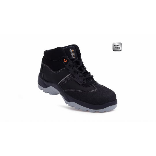 Rockwell Maya High Black  Rockwell Maya High Black