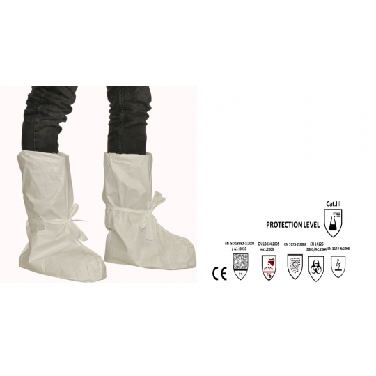 POLLYCOVER CLASSIC BOT GALOŞU POLLYCOVER CLASSIC BOT GALOŞU