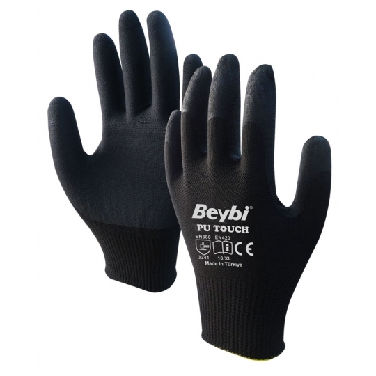 BEYBİ TOUCH PU ELDİVEN BEYBİ TOUCH PU ELDİVEN