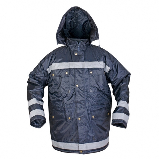 Izrasa™ NT03 190 Gr. İmperteks Reflektörlü Parka Izrasa™ NT03 190 Gr. İmperteks Reflektörlü Parka