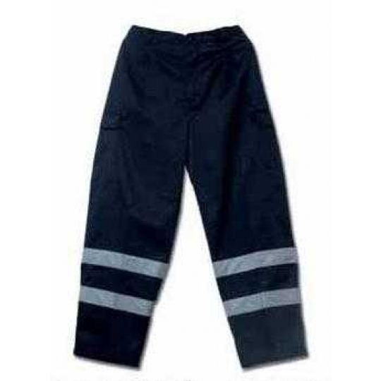 Izrasa™ İmperteks İçi Kapitone Reflektörlü Pantolon  Izrasa™ İmperteks İçi Kapitone Reflektörlü Pantolon