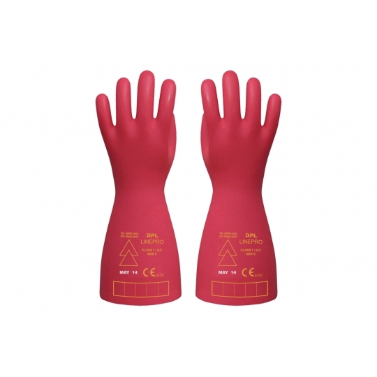 Elektrikçi Eldivenleri Elektrikçi Eldivenleri