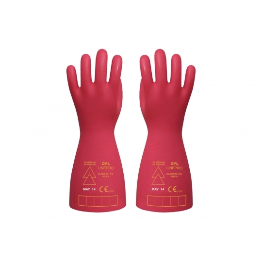 DPL LINEPRO CLASS 00 Eldiven DPL LINEPRO CLASS 00 Eldiven