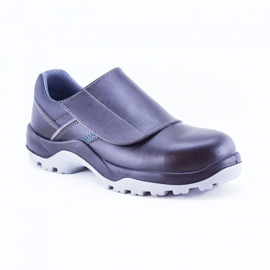 TRON A22 Odin Kapaklı S3 Düz Tron İş Ayakkabısı TRON A22 Odin Kapaklı S3 Düz Tron İş Ayakkabısı