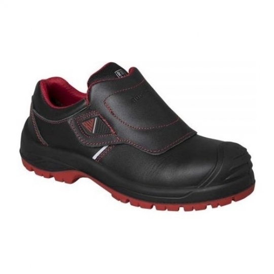 ROCKWELL TESLA HRO S3 İŞ AYAKKABISI ROCKWELL TESLA HRO S3 İŞ AYAKKABISI