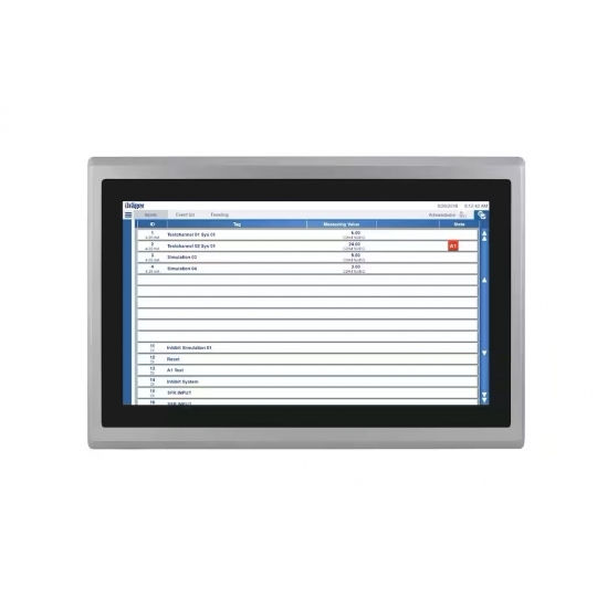 Drager RVP 7000 Drager RVP 7000