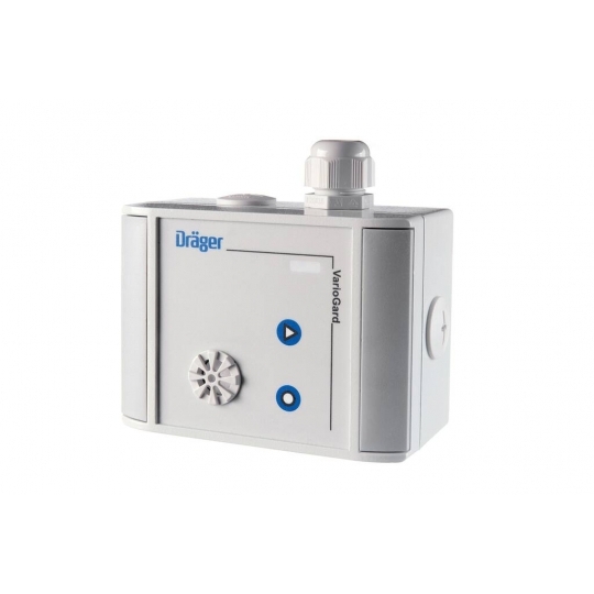 Drager VarioGard 3320 IR Verici Drager VarioGard 3320 IR Verici