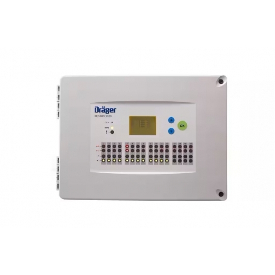 Drager REGARD 3900 Drager REGARD 3900