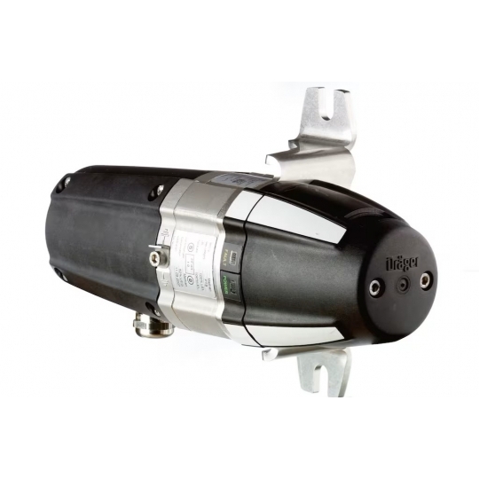 Drager PIR 7200  Drager PIR 7200