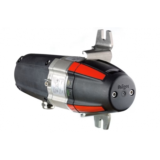 Drager PIR 7000 Drager PIR 7000