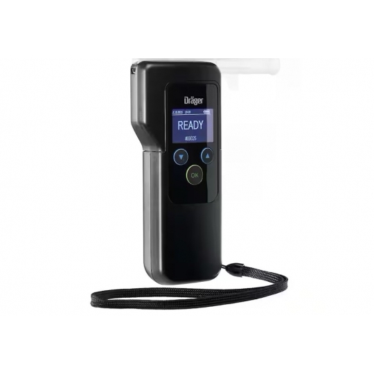 Drager Alcotest 5820 Drager Alcotest 5820
