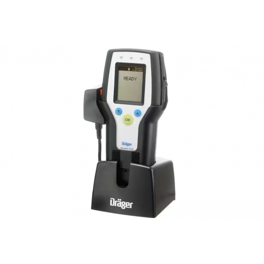 Drager Alcotest 7510 Drager Alcotest 7510