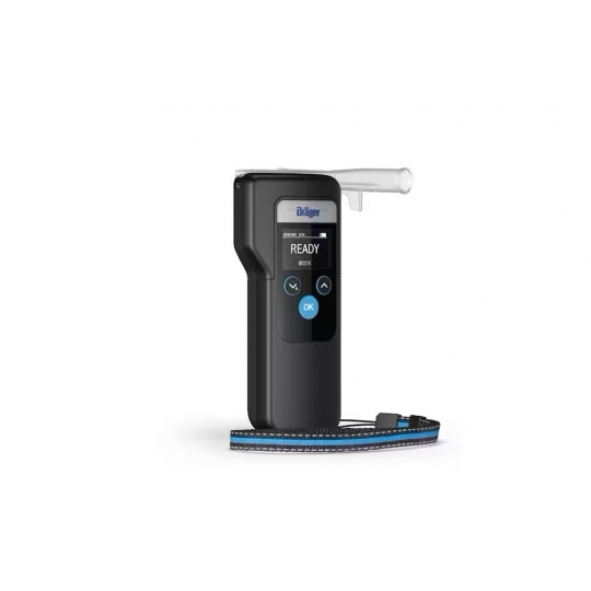 Drager Alcotest 6000 Drager Alcotest 6000