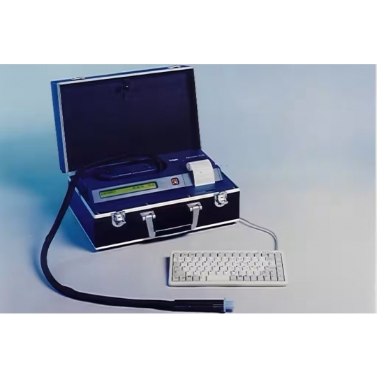 Drager Alcotest 7110 Evidential Drager Alcotest 7110 Evidential