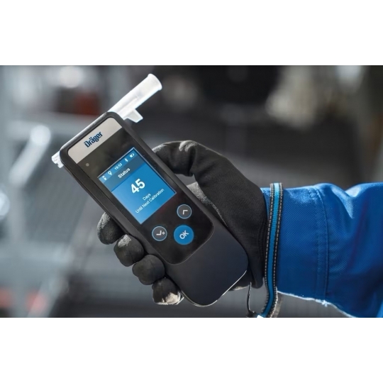 Drager Alcotest 7000 Drager Alcotest 7000