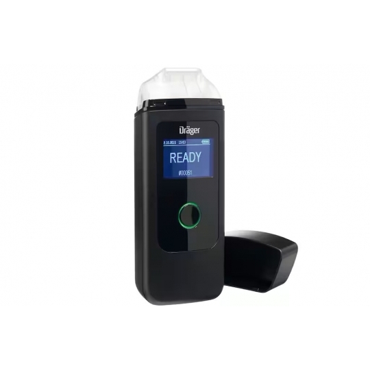 Drager Alcotest 3820 Drager Alcotest 3820