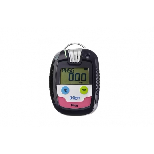 Drager Pac 8000 Drager Pac 8000