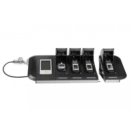 Drager X-Dock 5300/6300/6600 Drager X-Dock 5300/6300/6600