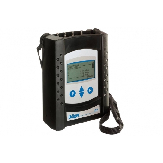 Drager MSI P7 Drager MSI P7