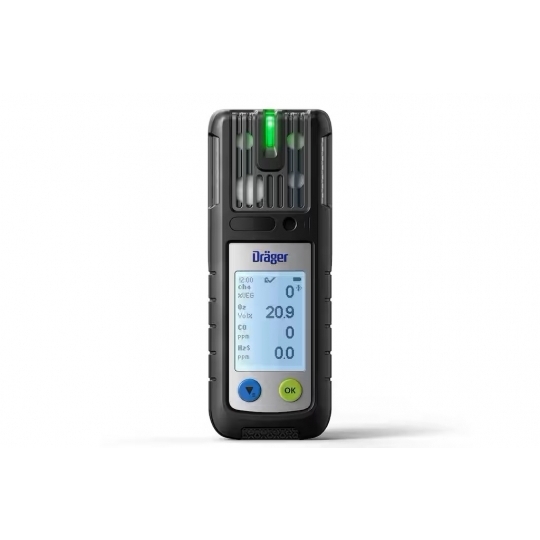 Drager X-Pid 2800 Drager X-Pid 2800