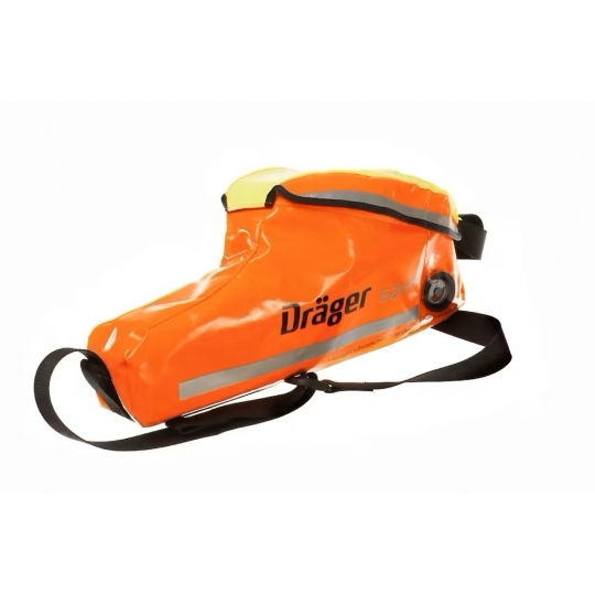 Drager Saver PP Drager Saver PP