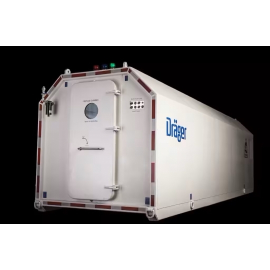 Drager ERS Odası Drager ERS Odası