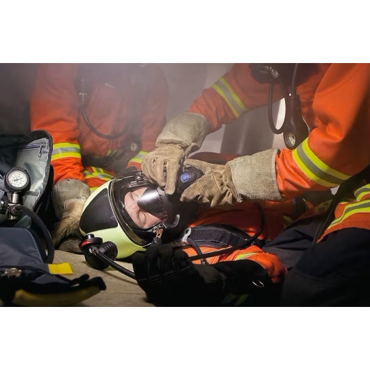 Drager RPS 3500 Drager RPS 3500