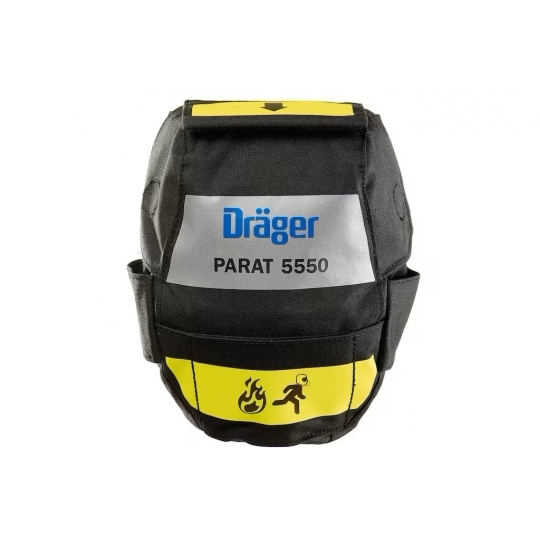 Drager PARAT 5500 Drager PARAT 5500