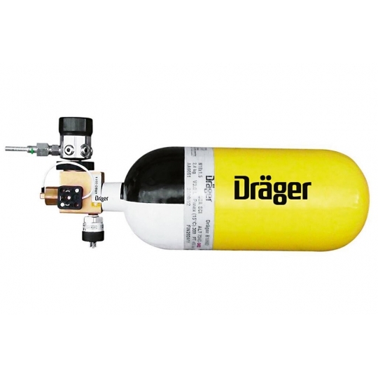 Drager ESS Acil Durum Besleme Sistemi Drager ESS Acil Durum Besleme Sistemi