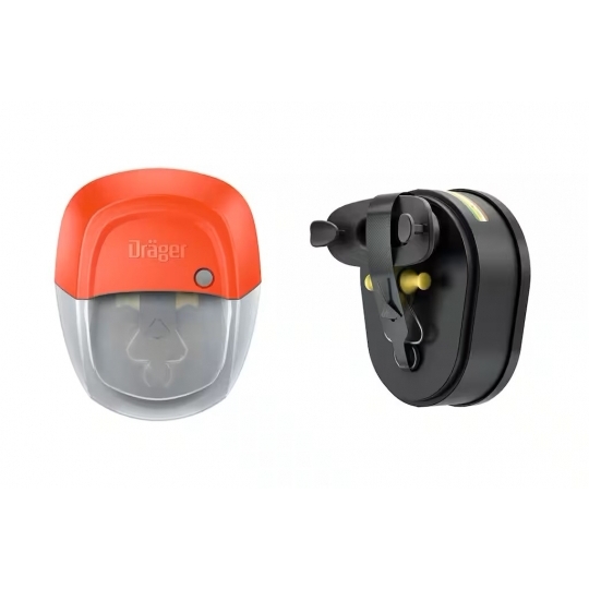 Drager Parat 1200 Drager Parat 1200