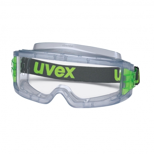 Uvex Ultravision CA  Uvex Ultravision CA