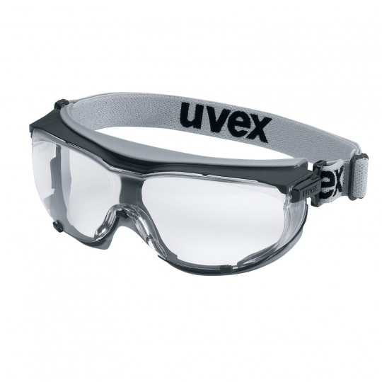 9307375 Uvex Carbonvision Şeffaf Gözlük 9307375 Uvex Carbonvision Şeffaf Gözlük
